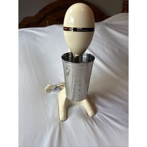 Vintage Sears Kenmore Soda Fountain